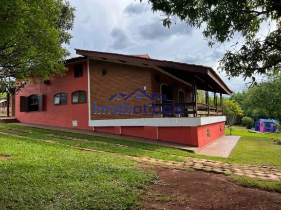 Imagem Chácara com 5 Quartos à Venda, 5.664 m² em Portal São Marcelo - Bragança Paulista