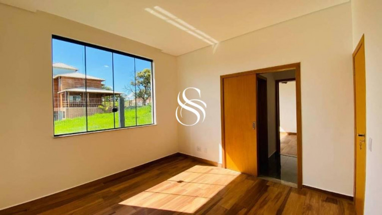 Imagem Casa com 4 Quartos à Venda, 220 m² em Cond. Champagne - Lagoa Santa Imagem Casa com 4 Quartos à Venda, 220 m² em Cond. Champagne - Lagoa Santa
