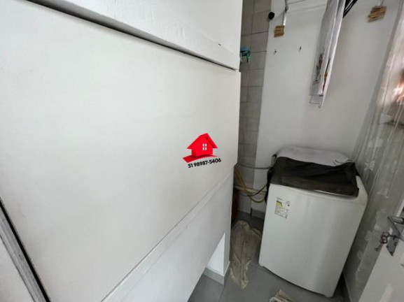 Imagem Apartamento com 1 Quarto à Venda, 55 m² em Capão Novo - Capão Da Canoa