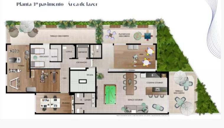 Imagem Apartamento com 2 Quartos à Venda, 65 m² em Sion - Belo Horizonte