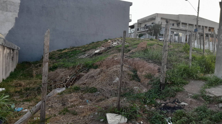 Imagem Terreno à Venda, 351 m² em Cidade São Pedro - Gleba C - Santana De Parnaíba