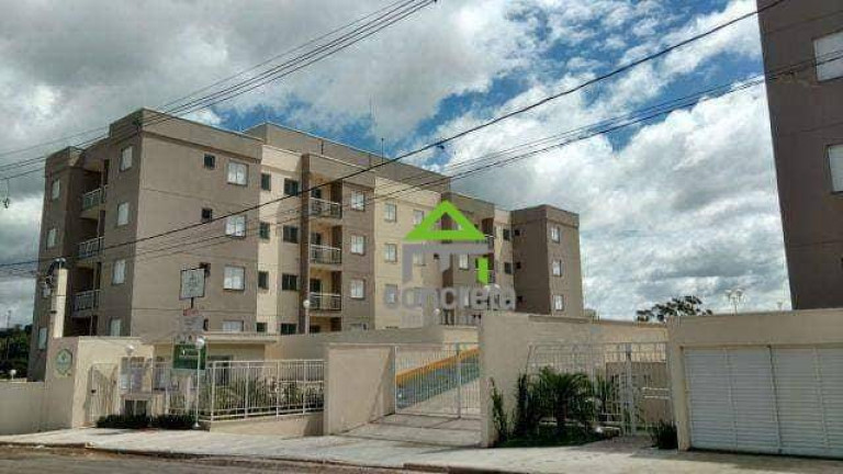 Imagem Apartamento com 2 Quartos à Venda, 60 m² em Bairro Das Graças - Cotia Imagem Apartamento com 2 Quartos à Venda, 60 m² em Bairro Das Graças - Cotia
