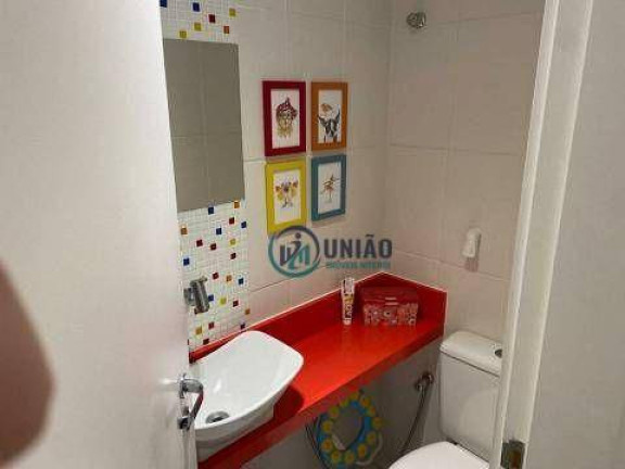 Sala Comercial à Venda, 24 m² em Icaraí - Niterói