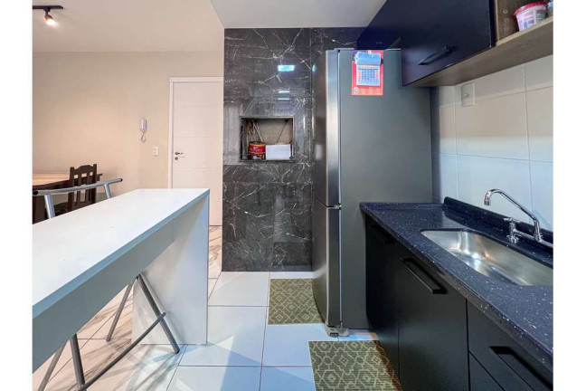 Imagem Apartamento com 2 Quartos à Venda, 60 m² em Marechal Rondon - Canoas Imagem Apartamento com 2 Quartos à Venda, 60 m² em Marechal Rondon - Canoas