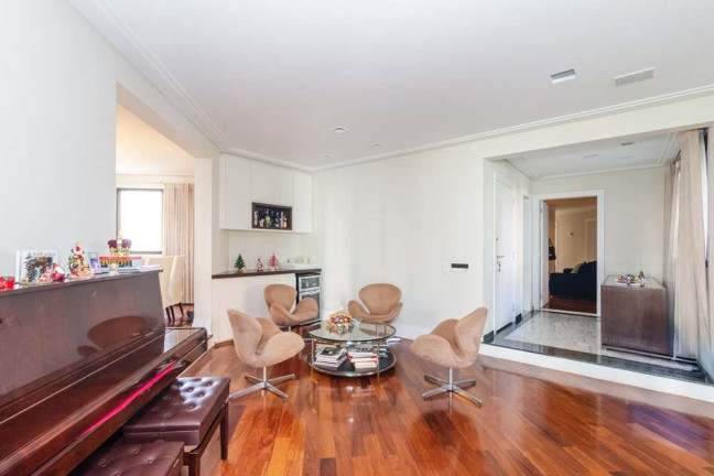 Imagem Apartamento com 4 Quartos à Venda, 357 m² em Moema - São Paulo Imagem Apartamento com 4 Quartos à Venda, 357 m² em Moema - São Paulo