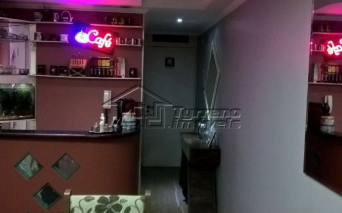 Imagem Apartamento com 2 Quartos à Venda, 63 m² em Cidade Monções  - São Paulo