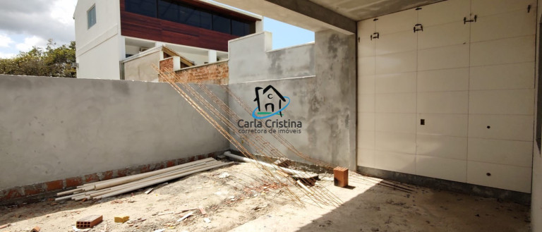 Imagem Casa com 2 Quartos à Venda, 60 m² em Carmery - Pontal Do Paraná Imagem Casa com 2 Quartos à Venda, 60 m² em Carmery - Pontal Do Paraná