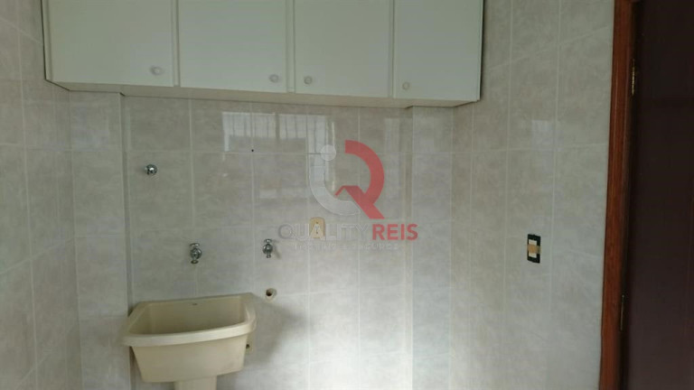 Imagem Cobertura com 4 Quartos à Venda, 158 m² em Canto Do Forte - Praia Grande
