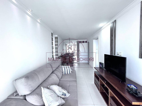 Apartamento com 2 Quartos à Venda, 65 m² em Praia De Itaparica - Vila Velha