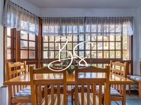 Imagem Apartamento com 3 Quartos à Venda, 92 m² em Floresta - Gramado Imagem Apartamento com 3 Quartos à Venda, 92 m² em Floresta - Gramado
