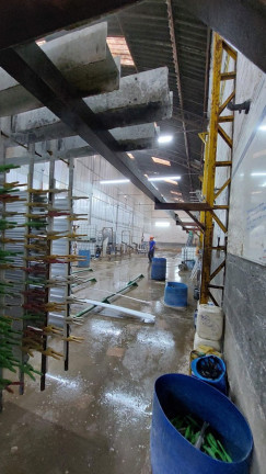 Imagem Imóvel Comercial à Venda, 2.500 m² em Boqueirão - Curitiba Imagem Imóvel Comercial à Venda, 2.500 m² em Boqueirão - Curitiba