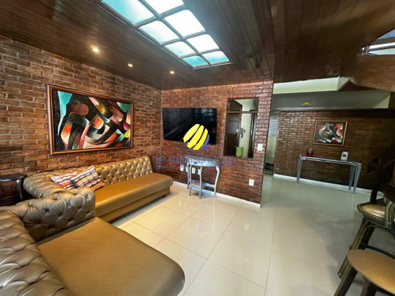 Cobertura com 3 Quartos à Venda, 150 m² em Aldeota - Fortaleza