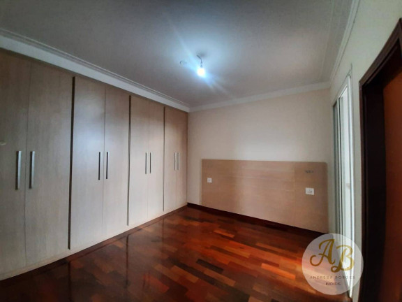 Imagem Apartamento com 3 Quartos à Venda, 135 m² em Cidade Nova - Franca Imagem Apartamento com 3 Quartos à Venda, 135 m² em Cidade Nova - Franca