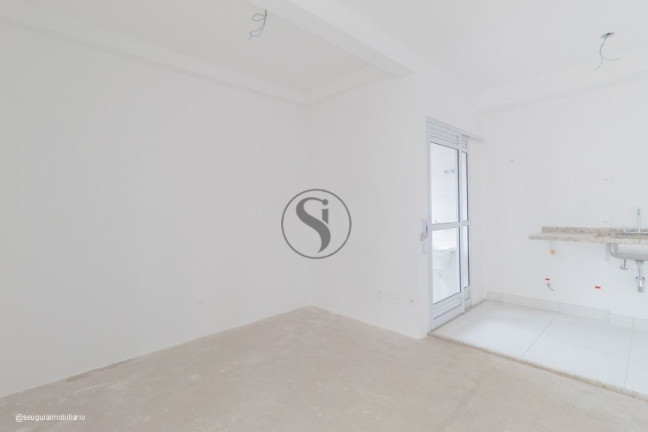 Imagem Apartamento com 1 Quarto à Venda, 66 m² em Vila Gertrudes - São Paulo Imagem Apartamento com 1 Quarto à Venda, 66 m² em Vila Gertrudes - São Paulo