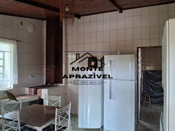Imagem Chácara com 3 Quartos à Venda, 1.000 m² em Chácaras Duchen - Suzano