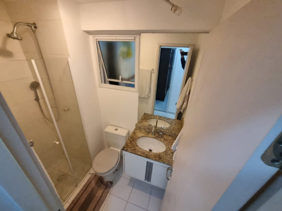 Imagem Apartamento com 2 Quartos à Venda, 75 m² em Macuco - Santos Imagem Apartamento com 2 Quartos à Venda, 75 m² em Macuco - Santos