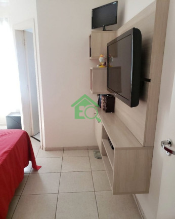 Imagem Casa com 3 Quartos à Venda, 90 m² em Jardim Sabará - São Paulo