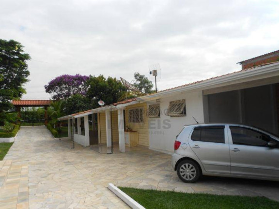Imagem Chácara com 7 Quartos à Venda, 2.000 m² em Cafezal 1 - Itupeva Imagem Chácara com 7 Quartos à Venda, 2.000 m² em Cafezal 1 - Itupeva