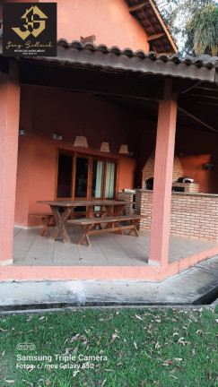 Imagem Casa de Condomínio com 3 Quartos à Venda, em Loteamento Capital Ville - Jundiaí Imagem Casa de Condomínio com 3 Quartos à Venda, em Loteamento Capital Ville - Jundiaí