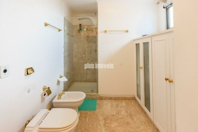 Imagem Apartamento com 5 Quartos à Venda, 480 m² em Itaim Bibi - São Paulo Imagem Apartamento com 5 Quartos à Venda, 480 m² em Itaim Bibi - São Paulo