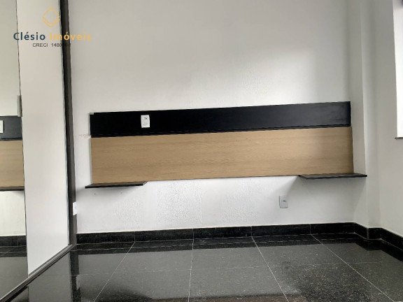 Imagem Apartamento com 1 Quarto à Venda, 40 m² em República - São Paulo