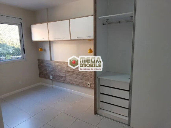 Imagem Apartamento com 2 Quartos à Venda, 70 m² em Itacorubi - Florianópolis Imagem Apartamento com 2 Quartos à Venda, 70 m² em Itacorubi - Florianópolis