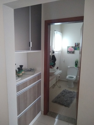 Imagem Casa com 4 Quartos à Venda, 372 m² em Parque Campolim - Sorocaba