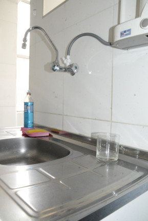 Imagem Apartamento com 2 Quartos à Venda, 50 m² em Perdizes - São Paulo Imagem Apartamento com 2 Quartos à Venda, 50 m² em Perdizes - São Paulo