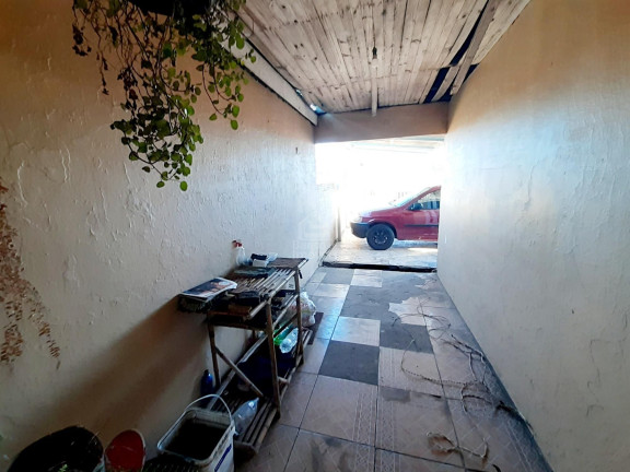 Imagem Casa com 2 Quartos à Venda, 123 m² em Patronato - Santa Maria Imagem Casa com 2 Quartos à Venda, 123 m² em Patronato - Santa Maria
