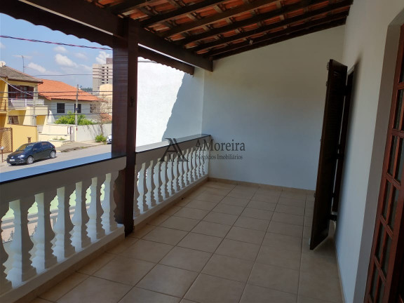 Imagem Casa com 2 Quartos à Venda, 159 m² em Vila Galvão - Jundiaí