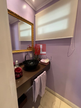 Imagem Apartamento com 3 Quartos à Venda, 164 m² em Pinheiros - São Paulo