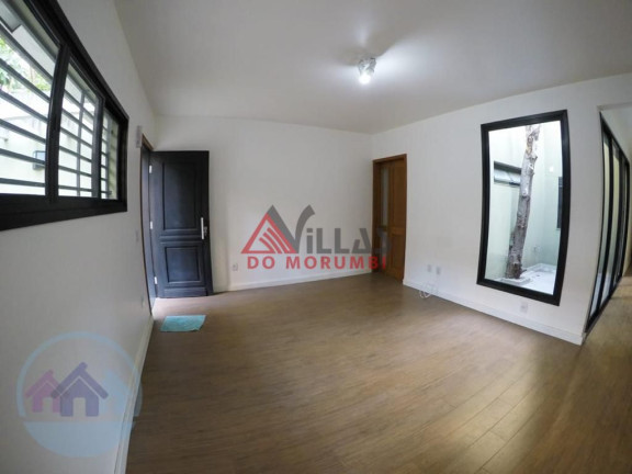 Imagem Sobrado com 4 Quartos à Venda, 350 m² em Campo Belo - São Paulo Imagem Sobrado com 4 Quartos à Venda, 350 m² em Campo Belo - São Paulo