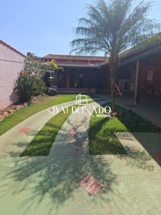 Casa com 2 Quartos à Venda, 250 m² em Centro - Joanópolis