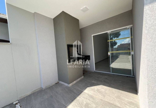 Imagem Casa com 3 Quartos à Venda, 80 m² em Praia Das Conchas - Itapoá