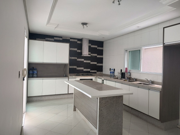 Imagem Casa com 4 Quartos à Venda, 420 m² em Parque Campolim - Sorocaba
