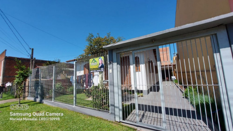 Imagem Casa com 4 Quartos à Venda, 152 m² em Vila Anair - Cachoeirinha Imagem Casa com 4 Quartos à Venda, 152 m² em Vila Anair - Cachoeirinha