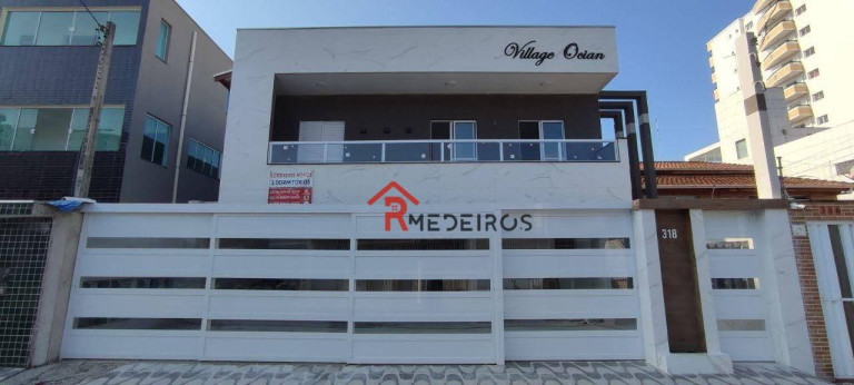 Imagem Casa com 2 Quartos à Venda, 58 m² em Ocian - Praia Grande Imagem Casa com 2 Quartos à Venda, 58 m² em Ocian - Praia Grande