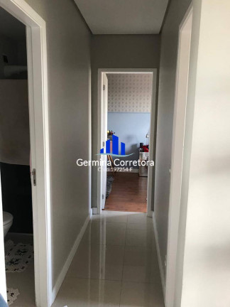 Imagem Apartamento com 2 Quartos à Venda, 53 m² em Jardim Belval - Barueri Imagem Apartamento com 2 Quartos à Venda, 53 m² em Jardim Belval - Barueri