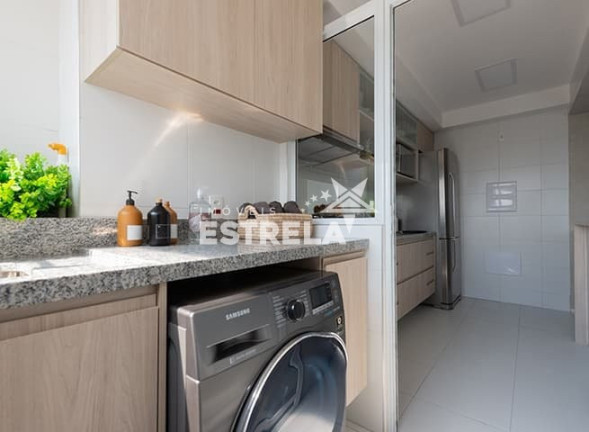 Imagem Apartamento com 2 Quartos à Venda, 72 m² em Jardim Caboré - São Paulo