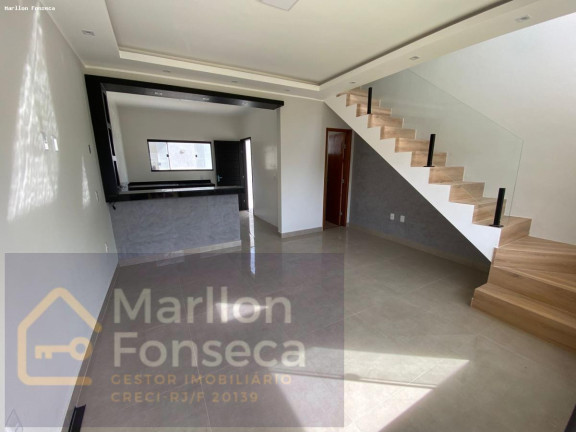 Imagem Casa com 2 Quartos à Venda, 80 m² em Inoã - Maricá Imagem Casa com 2 Quartos à Venda, 80 m² em Inoã - Maricá