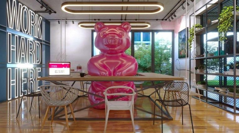 Imagem Studio com 1 Quarto à Venda, 24 m² em Moema - São Paulo Imagem Studio com 1 Quarto à Venda, 24 m² em Moema - São Paulo