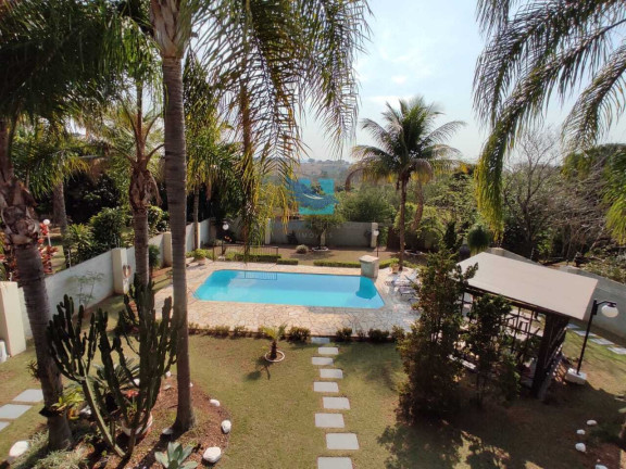 Imagem Casa com 3 Quartos à Venda, 268 m² em Jardim Botânico Ii - São Pedro Imagem Casa com 3 Quartos à Venda, 268 m² em Jardim Botânico Ii - São Pedro