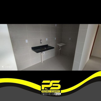 Imagem Flat com 2 Quartos à Venda, 50 m² em Ernesto Geisel - João Pessoa Imagem Flat com 2 Quartos à Venda, 50 m² em Ernesto Geisel - João Pessoa