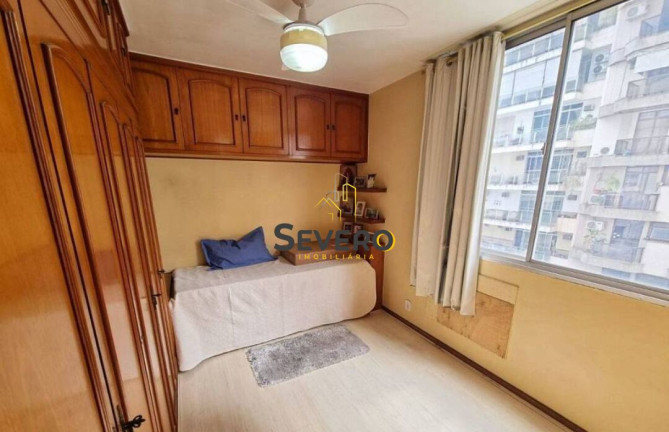 Imagem Apartamento com 2 Quartos à Venda, 80 m² em Icaraí - Niterói Imagem Apartamento com 2 Quartos à Venda, 80 m² em Icaraí - Niterói