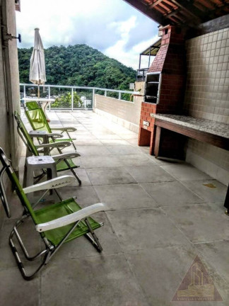 Imagem Casa com 3 Quartos à Venda, 400 m² em Morro Dos Barbosas - São Vicente