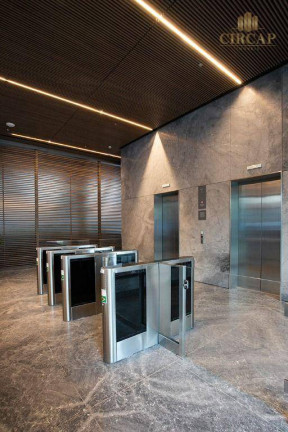 Imagem Sala Comercial para Alugar, 580 m² em Jardins - São Paulo Imagem Sala Comercial para Alugar, 580 m² em Jardins - São Paulo