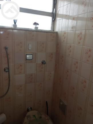 Apartamento com 3 Quartos à Venda, 100 m² em Tijuca - Rio De Janeiro