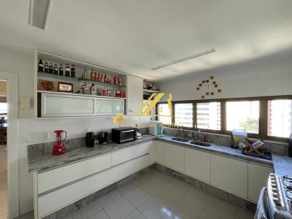 Imagem Imóvel com 4 Quartos à Venda, 384 m² em Horto Florestal - Salvador Imagem Imóvel com 4 Quartos à Venda, 384 m² em Horto Florestal - Salvador