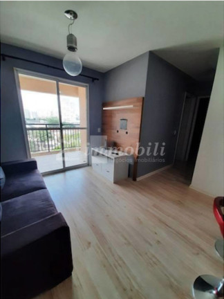 Imagem Apartamento com 2 Quartos à Venda, 60 m² em Barra Funda - São Paulo
