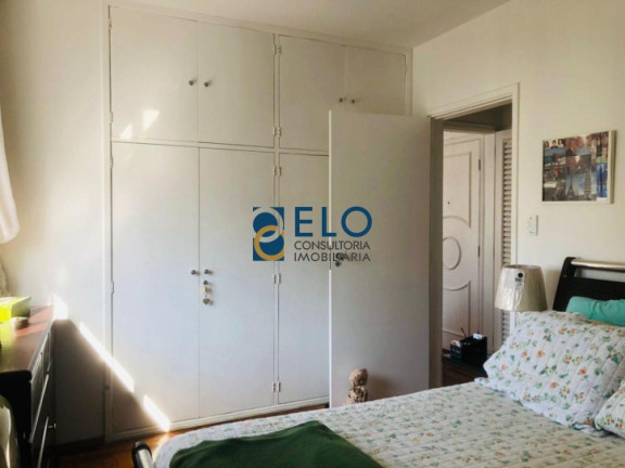 Imagem Apartamento com 3 Quartos à Venda, 110 m² em Gonzaga - Santos Imagem Apartamento com 3 Quartos à Venda, 110 m² em Gonzaga - Santos